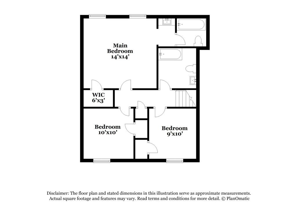 Building Photo - 2990 Fetlock Dr SW