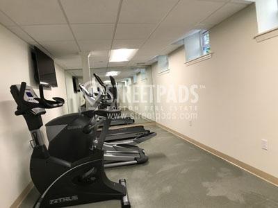 Primary Photo - 1 bedroom in Cambridge MA 02138