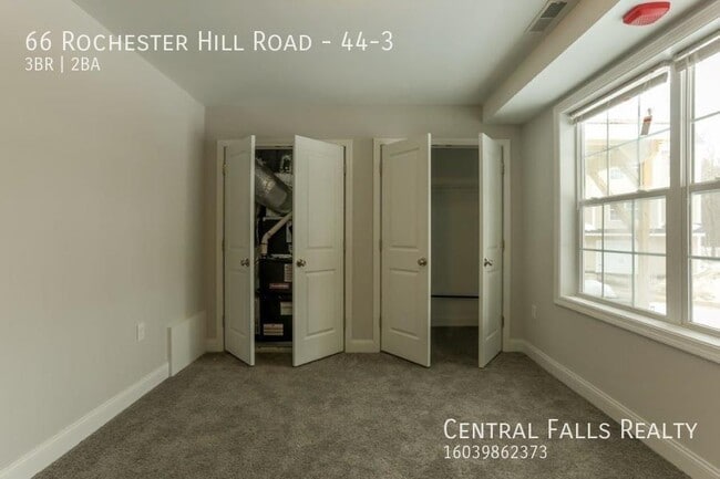 Building Photo - 66 Rochester Hill Rd