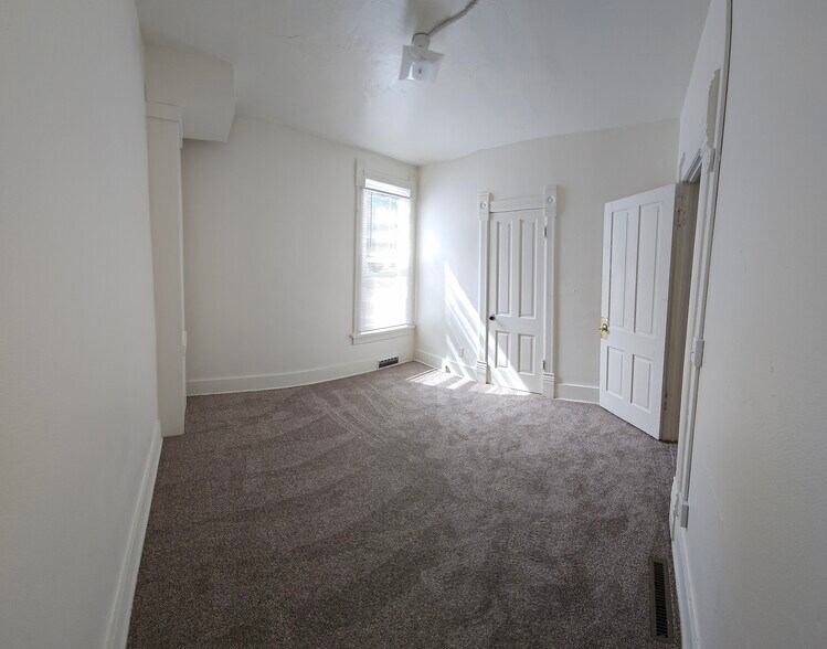 Bedroom #2 - 915 W Highland St