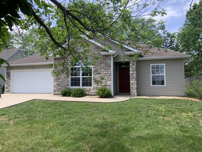 Primary Photo - 209 Port Way