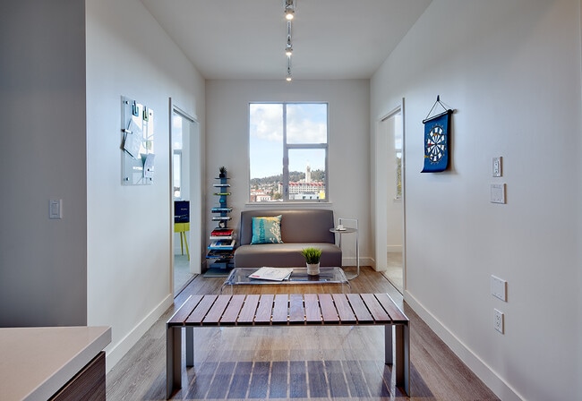 Building Photo - Panoramic Berkeley