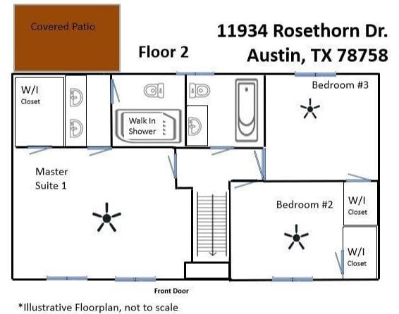 Building Photo - 11934 Rosethorn Dr