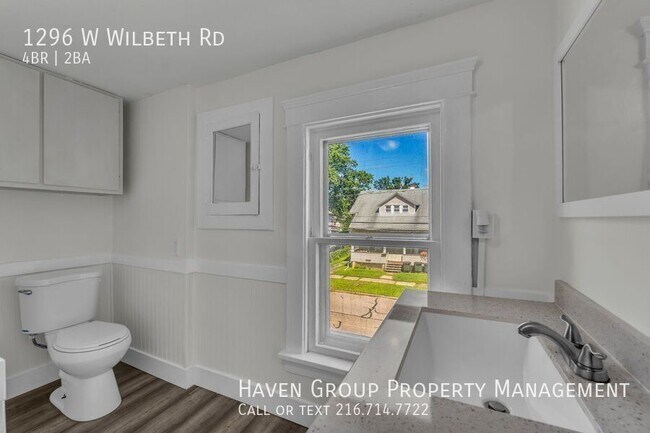 Building Photo - 1296 W Wilbeth Rd