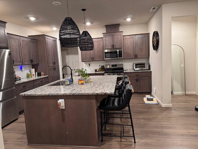 Building Photo - Beautiful Cornelius Home on Corner Lot