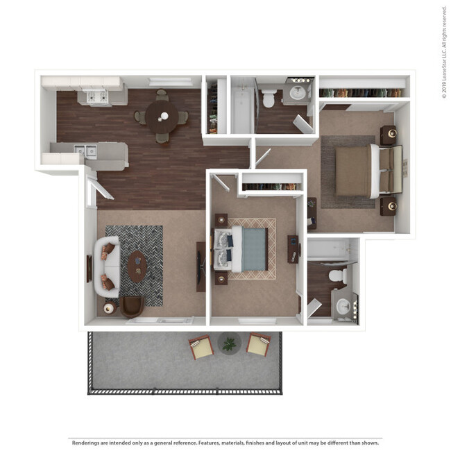 VintageWoods_2x2_Dracena_513670.Jpg - Vintage Woods Apartments