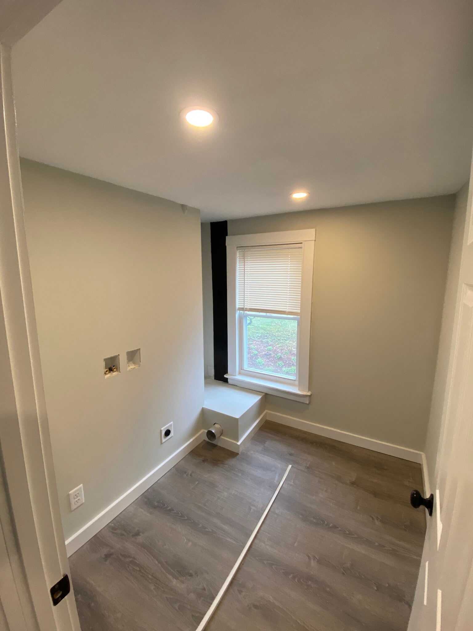 Laundry Room - 164 Main St
