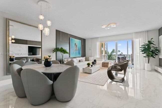 Building Photo - 19143 Fisher Island Dr