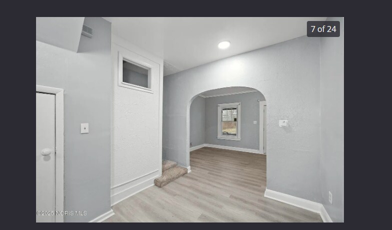 Building Photo - 1518 Buckingham St