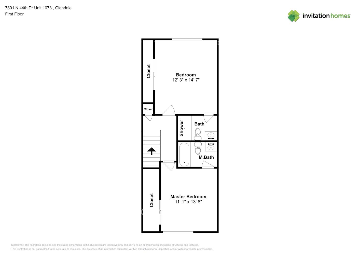 Building Photo - 7801 N 44th Dr