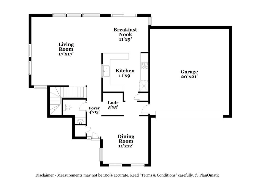 Building Photo - 1132 Heritage Greens Dr