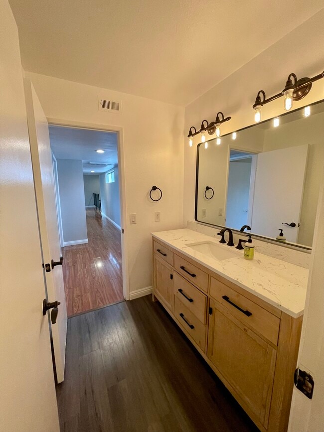 Building Photo - 2027 S Campus Ave