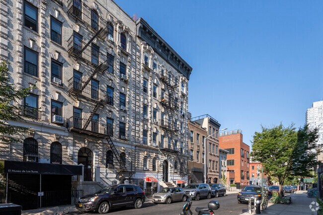 Building Photo - 116 South 1st Street