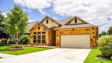 Building Photo - 184 Fort Cobb Way