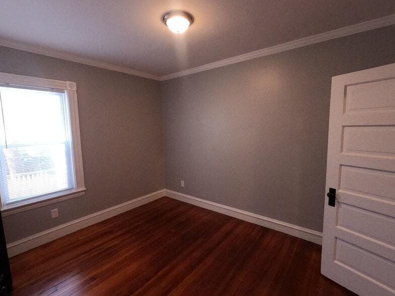 Bedroom #4 - 9 Mt Vernon St