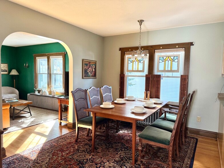 Building Photo - 5 Franklin St