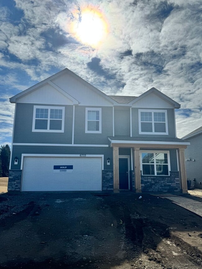 Building Photo - Spacious 2,495 Sq. Ft. New Construction Home with 4 Beds, 2-Car Garage