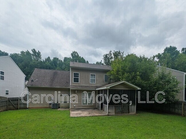 Building Photo - 518 Grafton Ct
