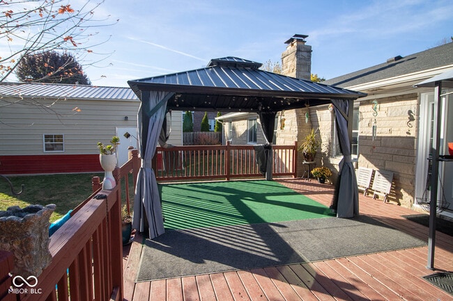 Building Photo - 1799 Conner St