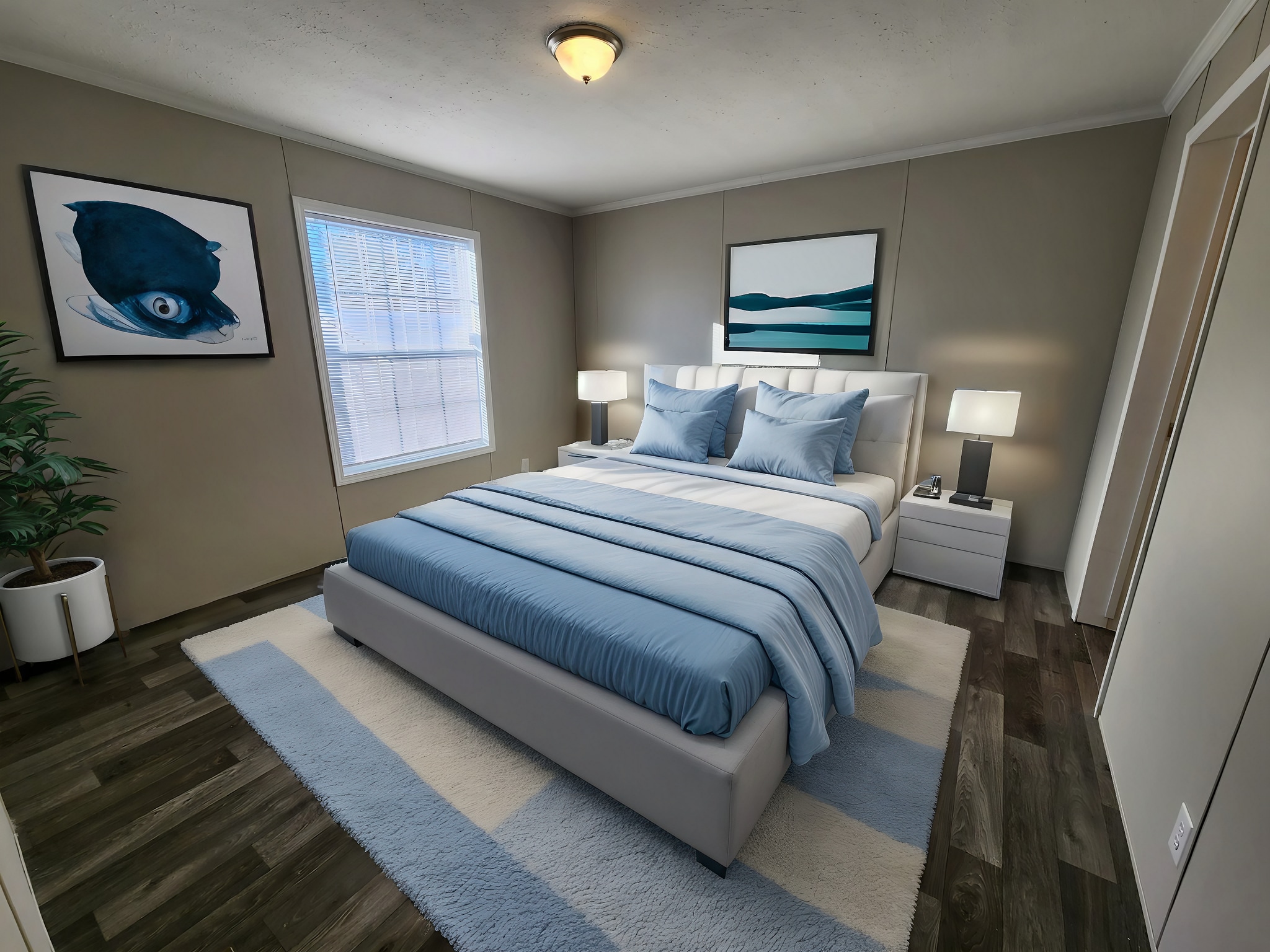 Building Photo - 3726 Birch St