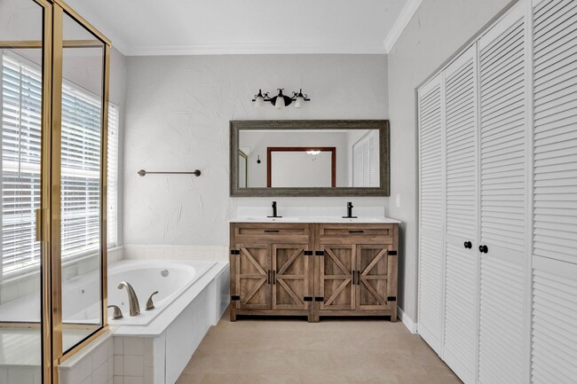 Building Photo - Coppell Cul-De-Sac living.  Ready Now!