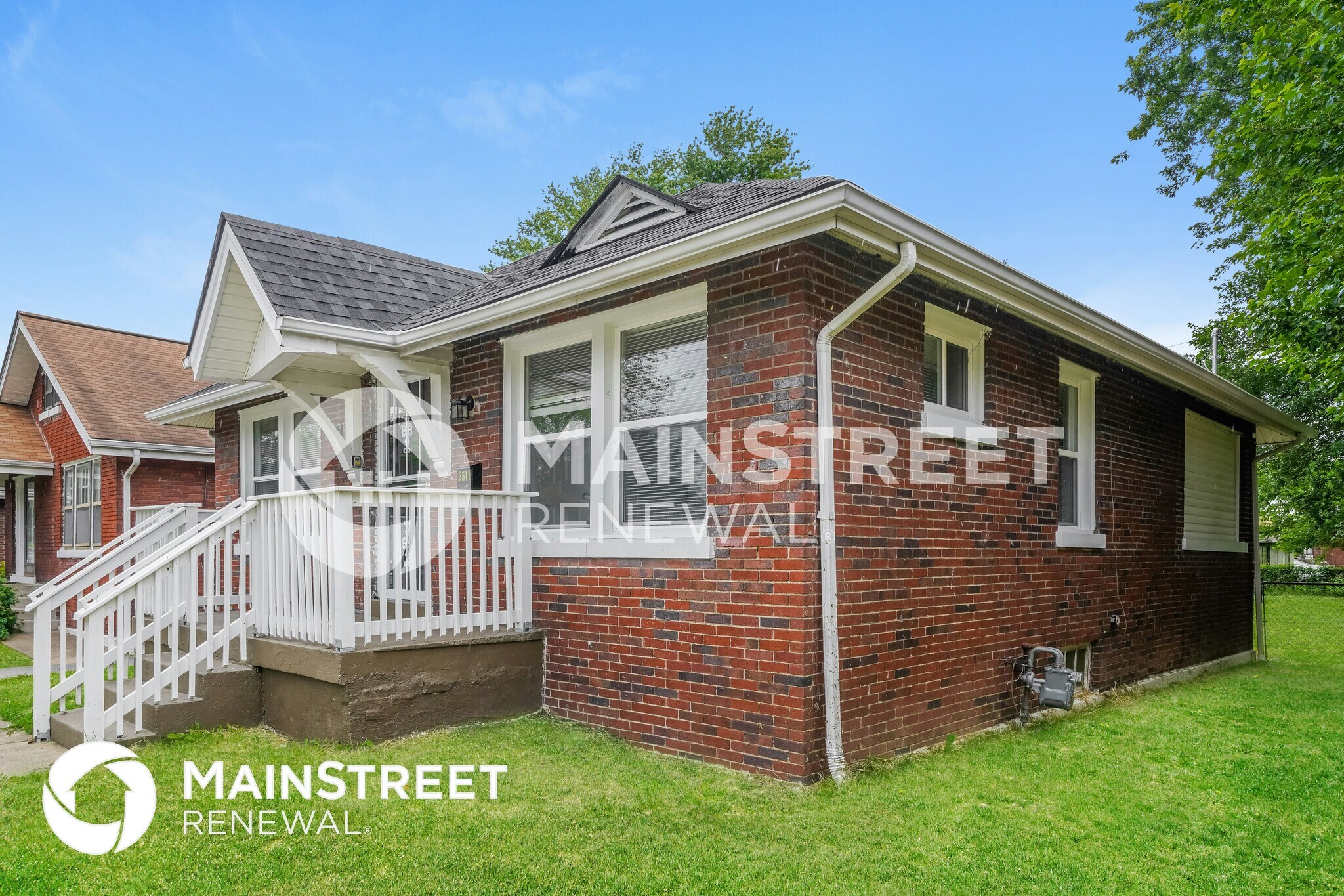 Building Photo - 2511 Bolling Ave