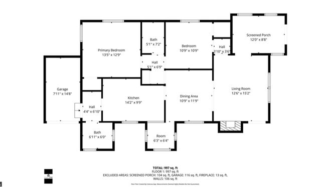 Building Photo - 1818 Florida Ave