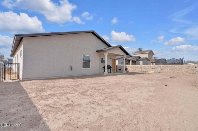 Building Photo - 12017 Cotton Cloud Wy