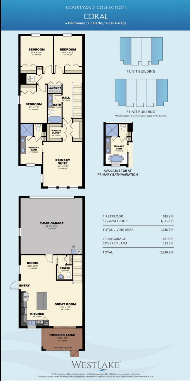 Building Photo - 4440 Longwood Lake Sq