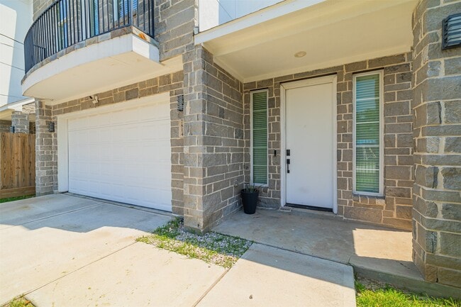 Building Photo - 7814 De Priest St