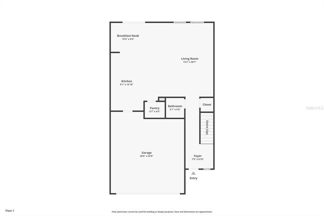 Building Photo - 14884 Summer Br Dr