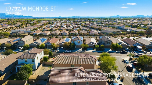 Building Photo - 19797 W Monroe St