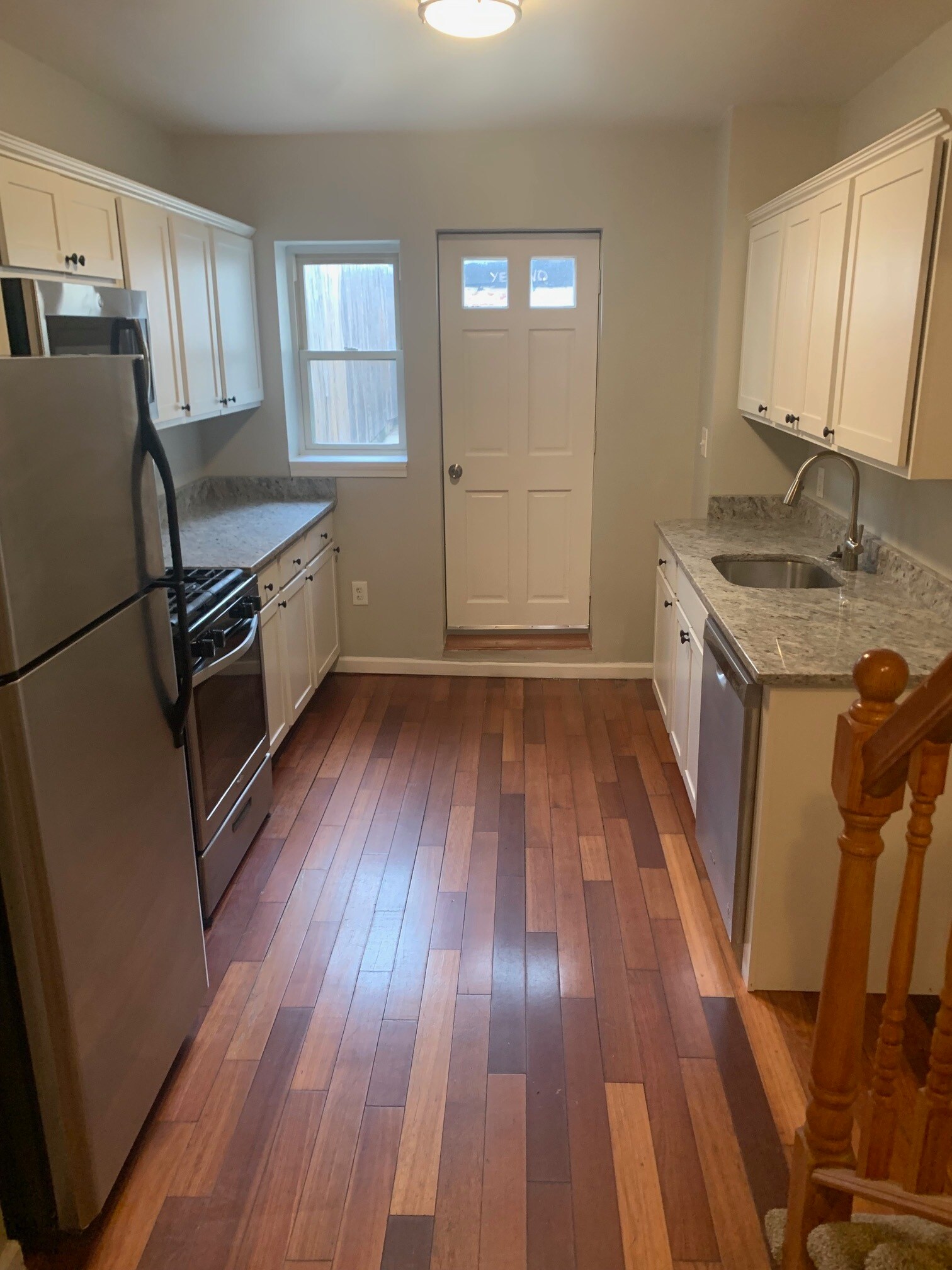 Building Photo - 117 S Wolfe St