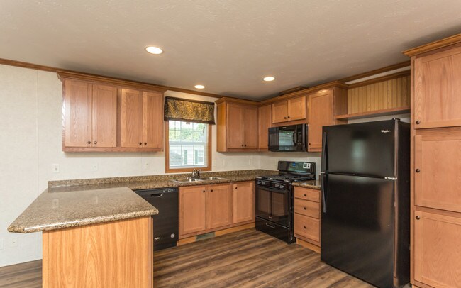 Building Photo - Dallas Mobile Home Village