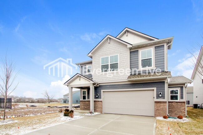 Building Photo - 3617 Copley Ct