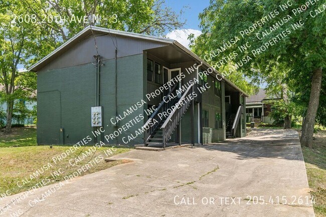 Building Photo - 2608 20th Ave N