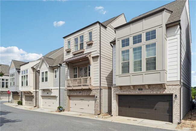 Building Photo - 1105 Kirkland Circle