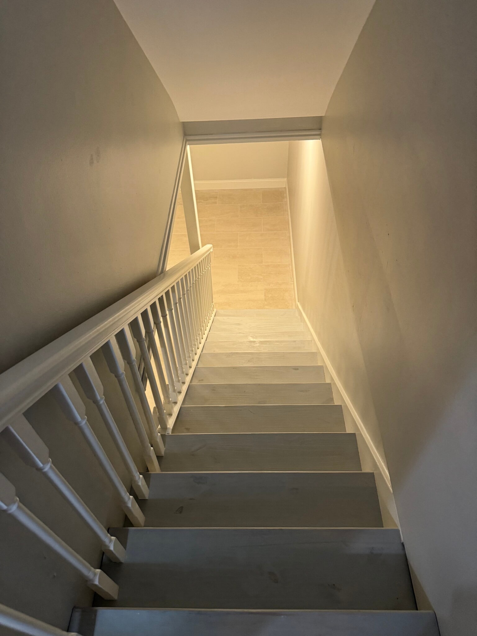 to the basement - 214 Lindell Dr