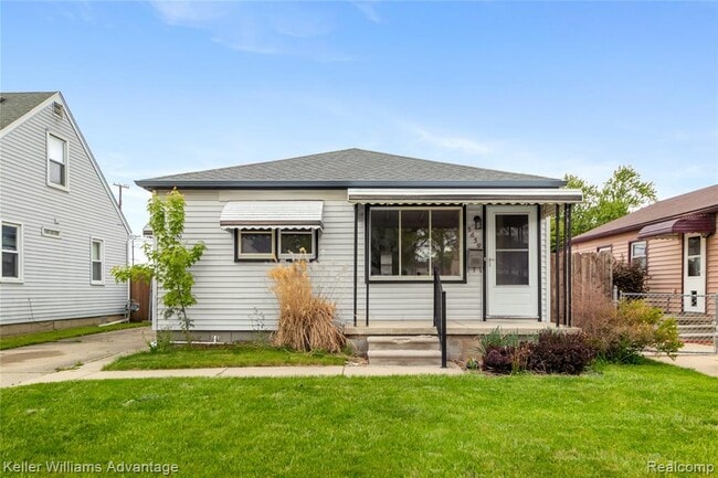 Building Photo - 5659 Lathers St