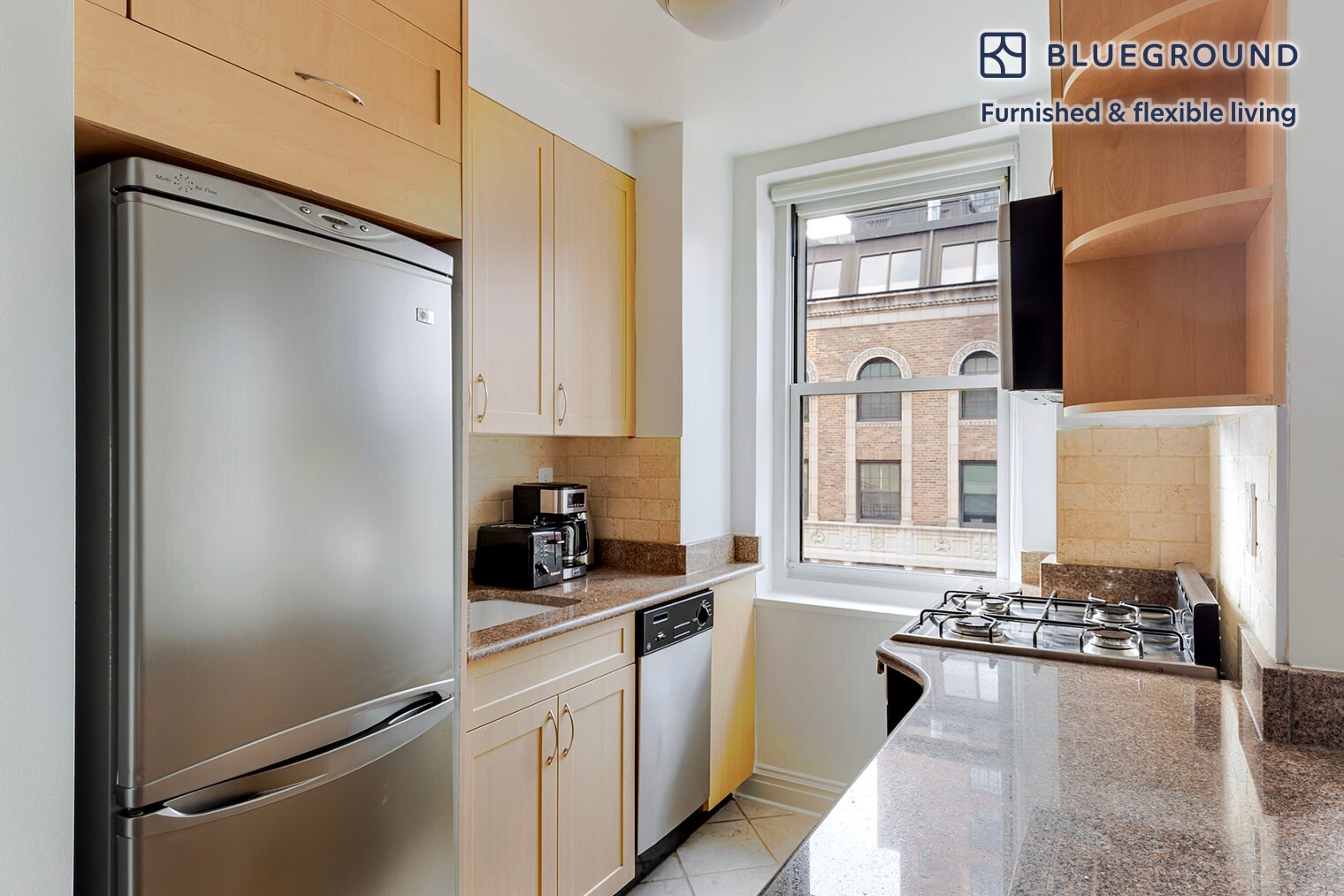 Building Photo - 20 Park Ave