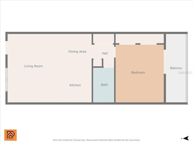 Building Photo - 9755 Harrell Ave