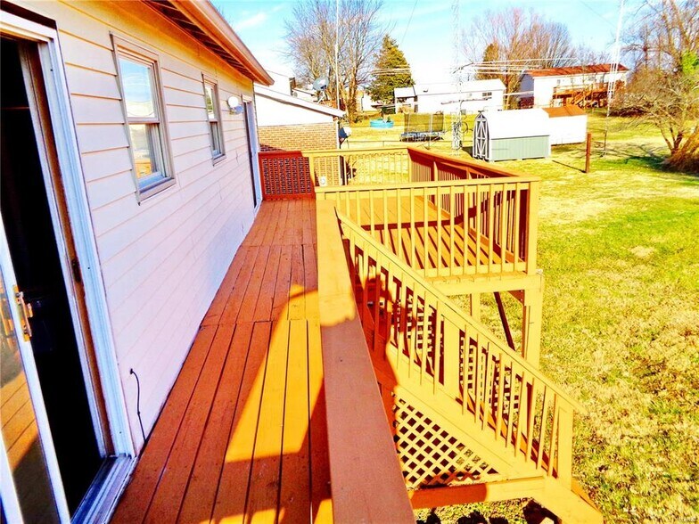 Building Photo - 2534 Millvalley Dr