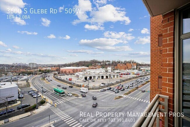 Building Photo - 3600 S Glebe Rd