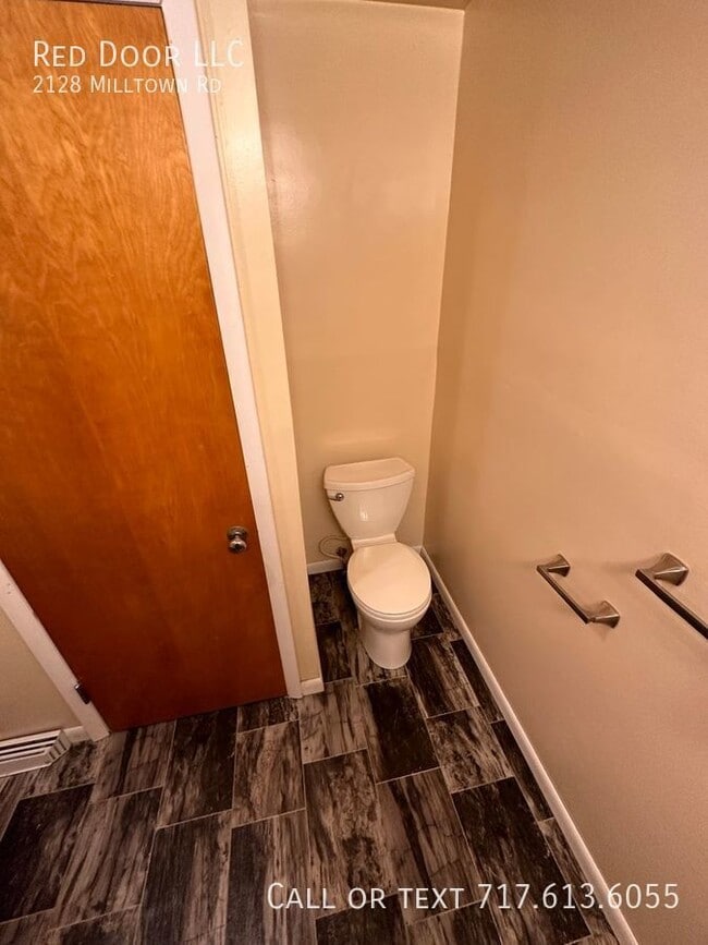 Building Photo - 2128 Milltown Rd