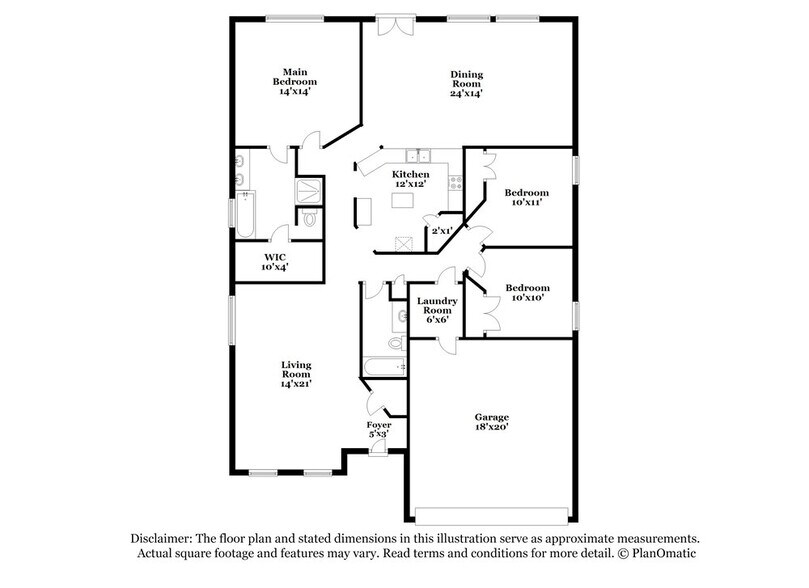 Building Photo - 522 Blueberry Hill Ln