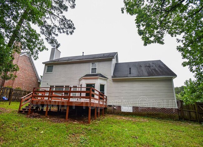 Building Photo - 1867 Spiralwood Dr