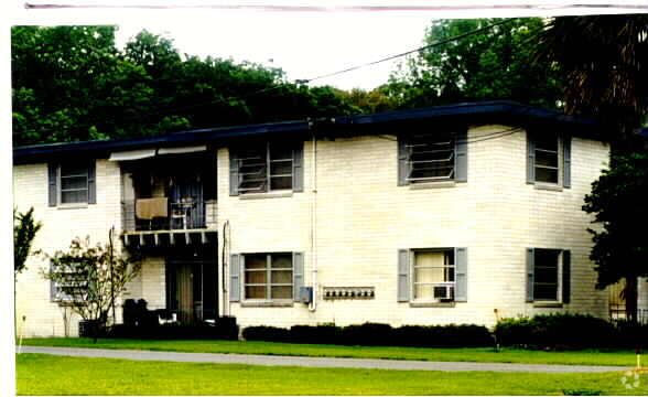 San Jose Apartments - San Jose