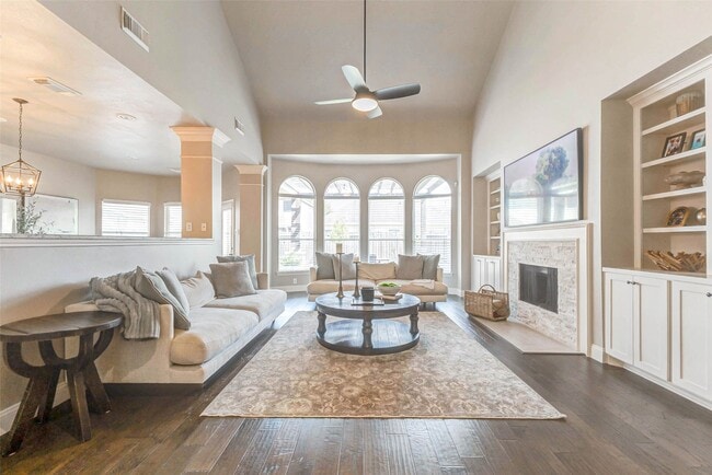 Building Photo - 6311 Virginia Fields Dr