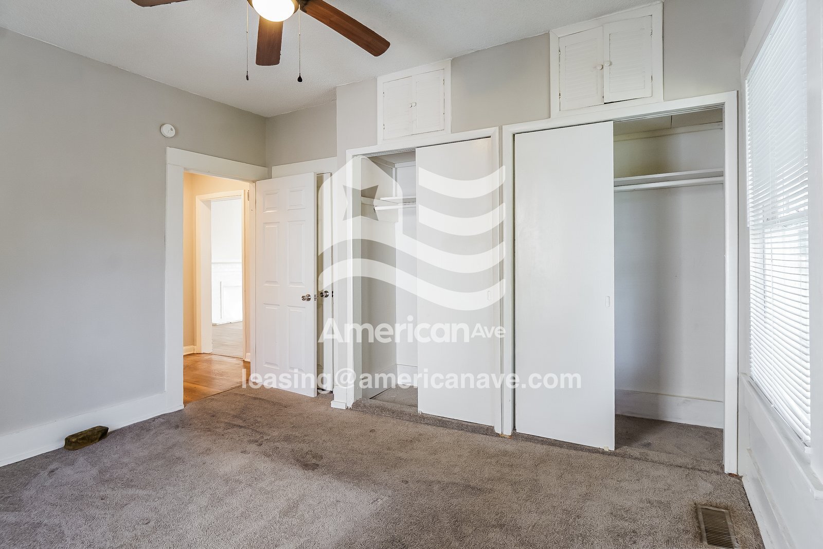 Building Photo - 5505 Court J