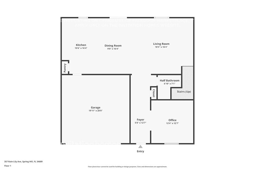 Building Photo - 357 Rain Lily Ave